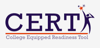 CERT Testing Logo