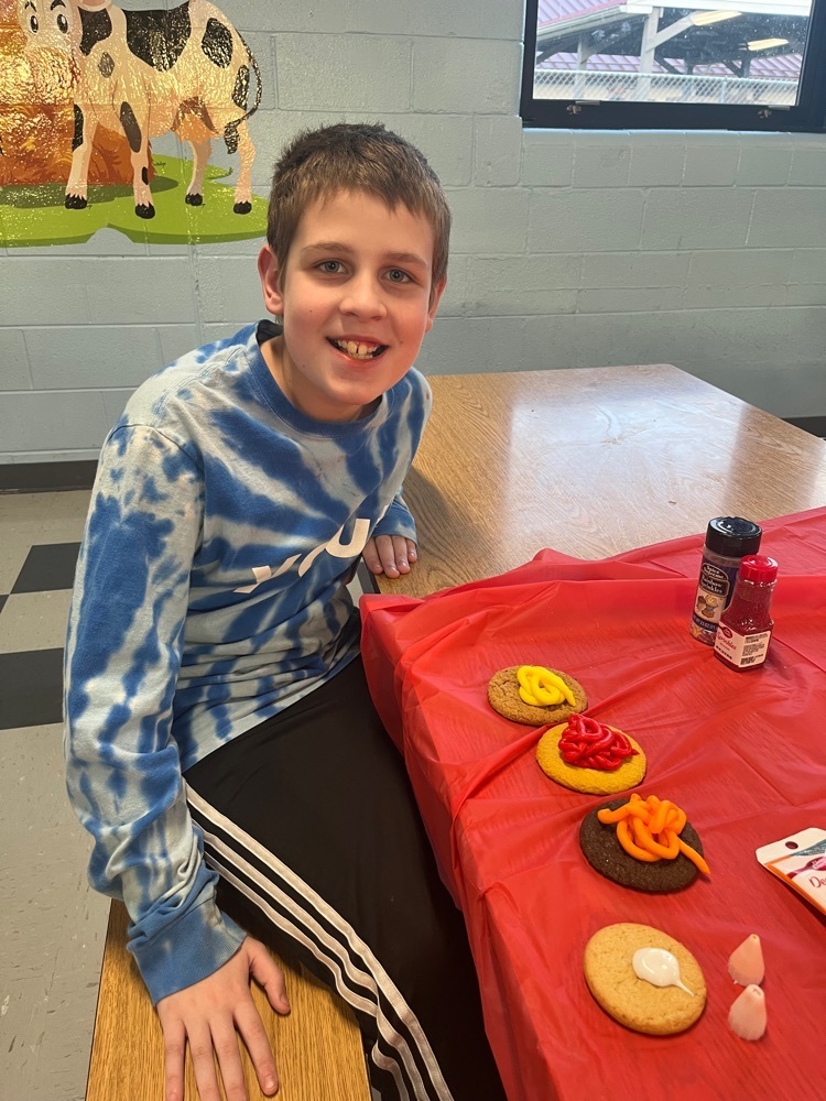 Live Feed Owsley County School District