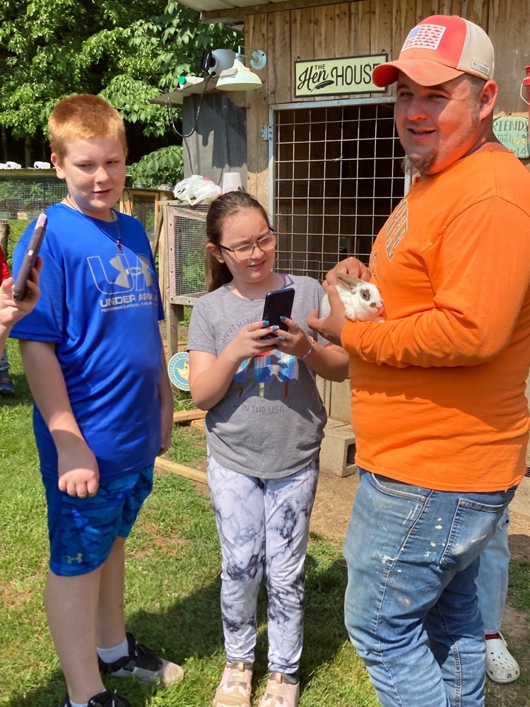 Live Feed Owsley County School District