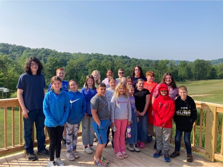 Live Feed Owsley County School District