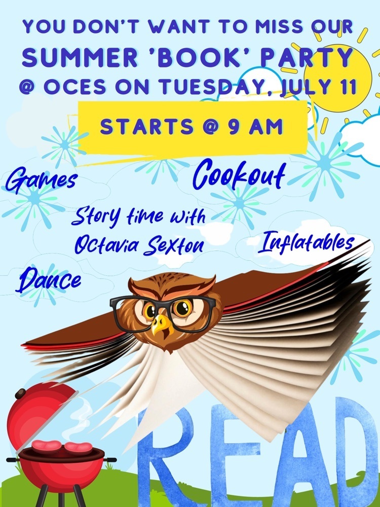 Live Feed Owsley County School District